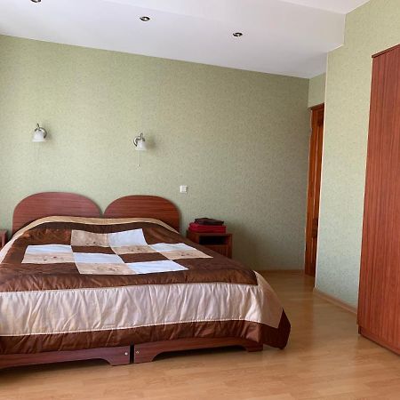 Green Villa Palanga Kültér fotó