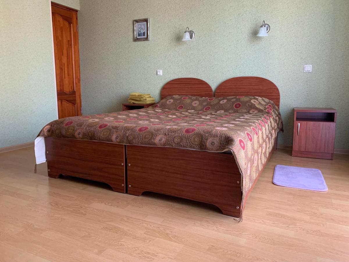 Green Villa Palanga Kültér fotó