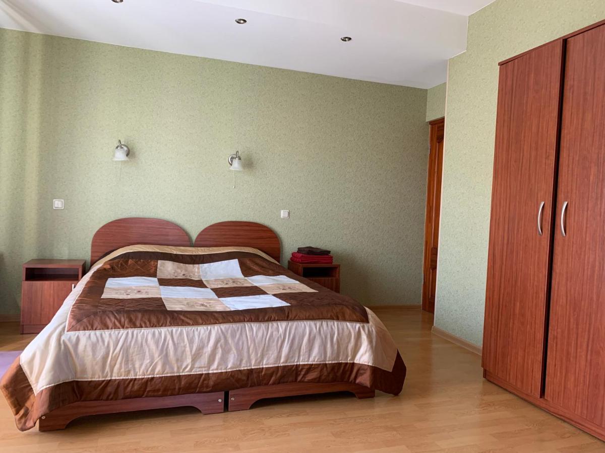 Green Villa Palanga Kültér fotó