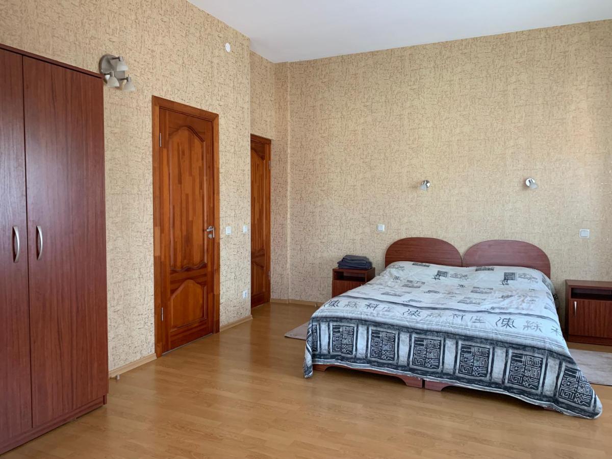 Green Villa Palanga Kültér fotó