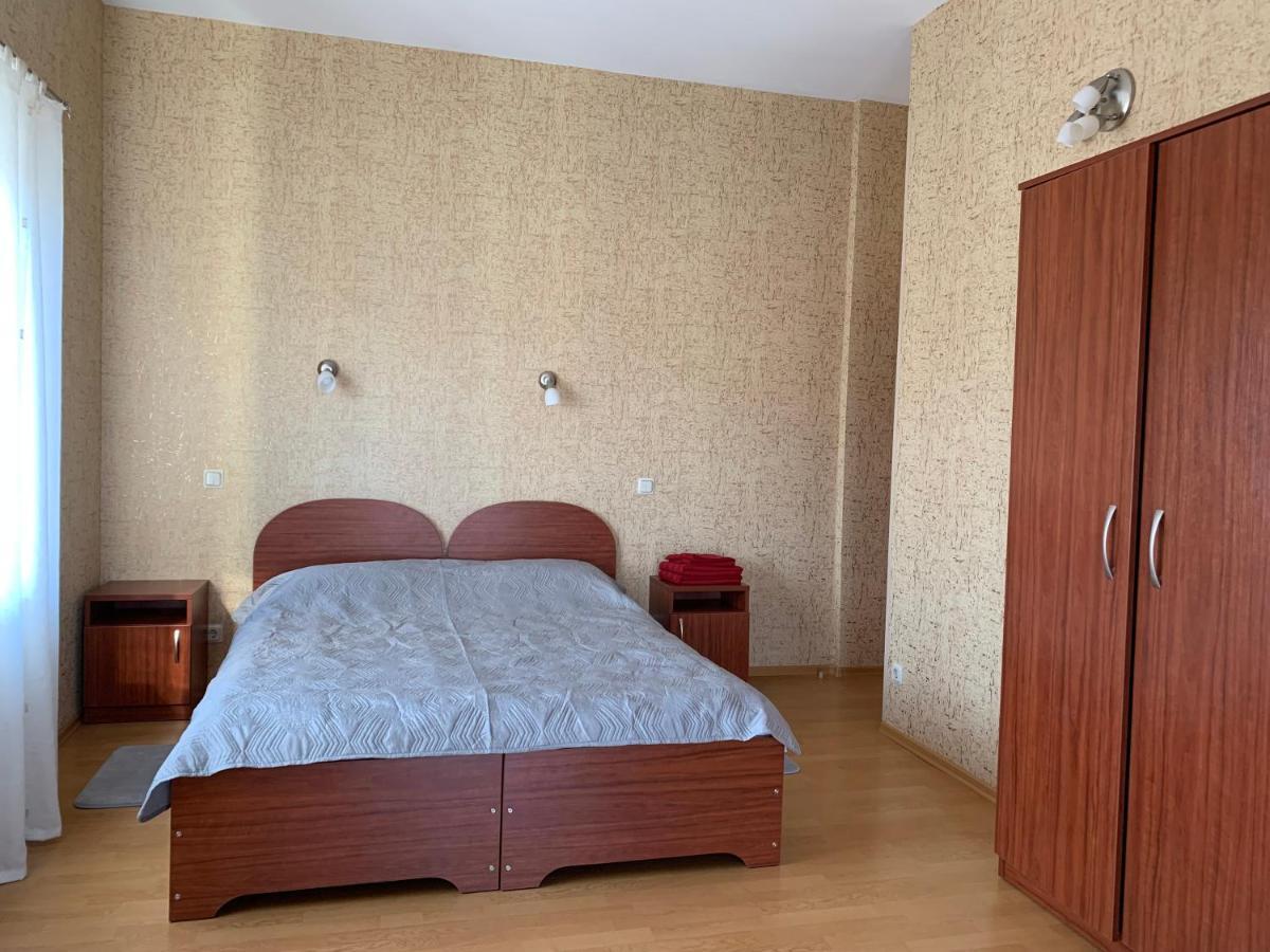 Green Villa Palanga Kültér fotó