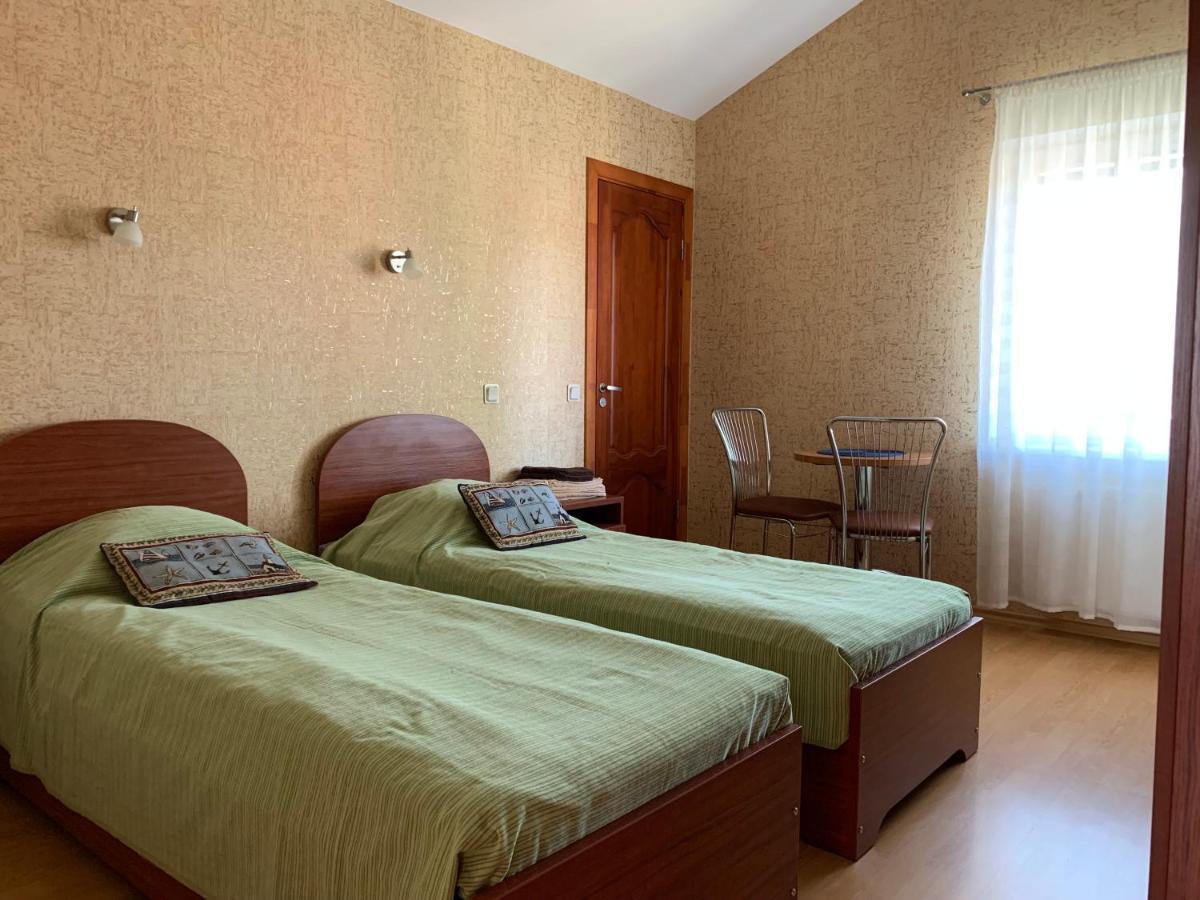 Green Villa Palanga Kültér fotó