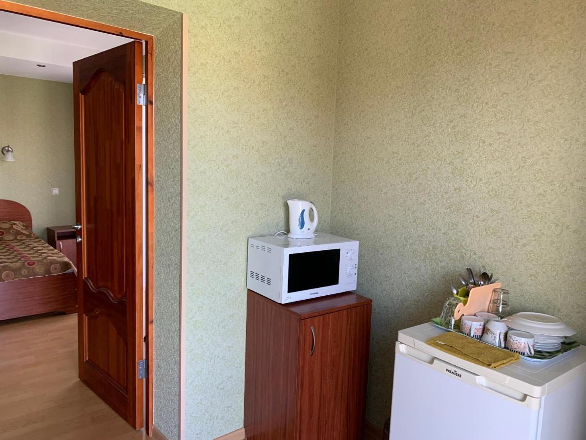 Green Villa Palanga Kültér fotó