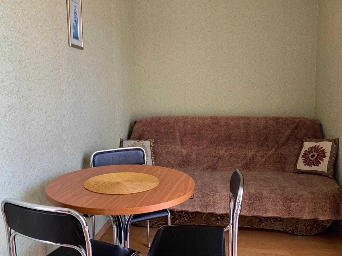 Green Villa Palanga Kültér fotó